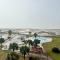 Plantation Palms #6609