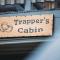 Trappers Cabin - غلينوود سبرينغز