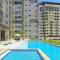 Cozy Studio Unit at Persimmon - Cebu