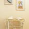 Cozy Studio Unit at Persimmon - Cebu