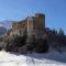 Schloss Naudersberg