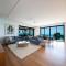 Whitsunday Blue Luxury Home with Ocean Views