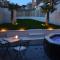 Suite Serenity Jacuzzi/Garden/Atomium BRUSSELS EXPO - Grimbergen