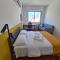 Noguchi Apartment Ipanema - 03 Bedrooms with garage