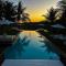 Pe na Areia Boutique Hotel