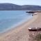 Seaside holiday house Zubovici, Pag - 22859