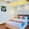 Luxury stay at Hotel Broadway Boutique Mall Road Chowrasta Near Mahakal Temple