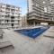 Book Santos - Unlimited 1112 - Um Pé na areia