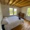 Le Highwater - Cabin