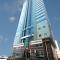 Al Bustan Tower Hotel Suites Foto: Al Bustan Tower Hotel Suites