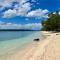 Lapita Beach Aore Island Vanuatu - Luganville