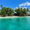 Lapita Beach Aore Island Vanuatu - Luganville