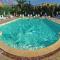 Paradise Beach camera mansardata vicino Cefalù PISCINA APERTA