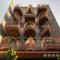 The Somos Bold Hotel