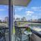 The Sebel Residences Melbourne Docklands