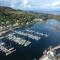 Penlea ~ 1 bedroom Flat with Harbour view - Tarbert