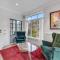 Perched on the Bluff - Main Home & Studio Cottage