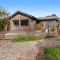 Perched on the Bluff - Main Home & Studio Cottage