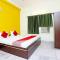 Honey Regency Near City Centre Salt Lake - Kolkata