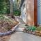 Idyllic Cabin in the Woods Cozy Crestline Retreat
