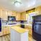 Idyllic Cabin in the Woods Cozy Crestline Retreat