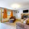 Idyllic Cabin in the Woods Cozy Crestline Retreat