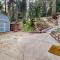 Idyllic Cabin in the Woods Cozy Crestline Retreat