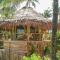 The Bamboo Houses - Tropical Garden & Empty Beach - 卢纳将军城
