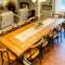 Creekside Farmhouse