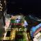 Genting SkyFoggyColdInn2R2B AT Ion Delemen - 云顶高原