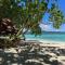 Lapita Beach Aore Island Vanuatu - Luganville