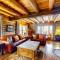 San Jacinto Lodge - Idyllwild