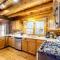 San Jacinto Lodge - Idyllwild