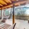 San Jacinto Lodge - Idyllwild