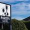 Paroa Hotel