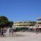 Appartement T2 avec Terrasse, 150m Plage, Parking Privatif – Bormes-les-Mimosas - FR-1-251-740