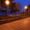 Blue Bench Krk