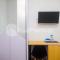River House Mitra RedDoorz