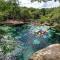 Akumal Skies Private Terrace W Jacuzzi W Sea Views Walk To Beach
