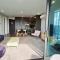 Wynyard Quarter One Bedroom Apartment