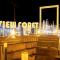 Yeosu View Foret Pension - Yeosu