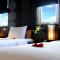 Orchid Hotel