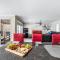 Oakdean Resort- Pool, Spa, Beach, Sleep 9