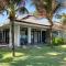 Starlight Villa Beach Resort