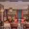 Nysa Hotel Bangkok Sukhumvit 11
