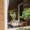 Trang An Mountain House