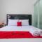 RedDoorz near INSTIPER Yogyakarta - Seturan