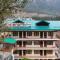 Hotel Durga Mall Road Manali - Manali