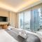 Address Opera Residences Burj Khalifa View - Dubaj