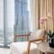 Address Opera Residences Burj Khalifa View - Dubaj